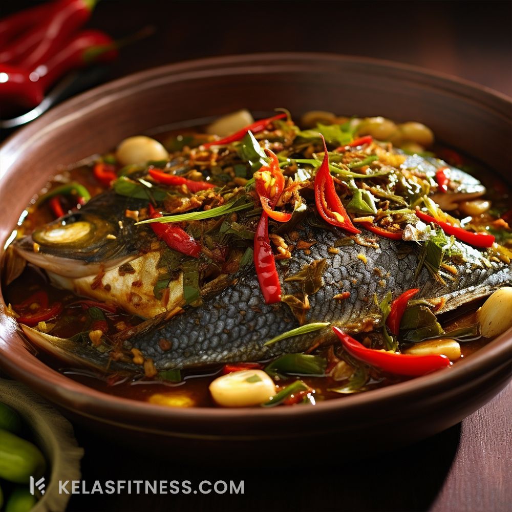Resep Pindang Ikan