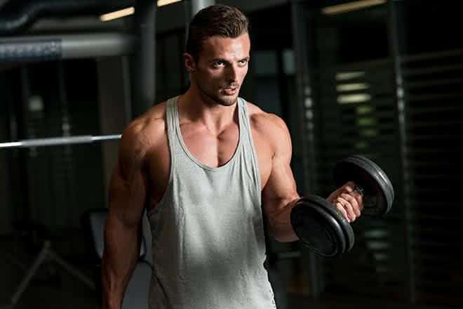 Tips Mengoptimalkan Latihan Superset agar Hasilnya Cepat Terlihat
