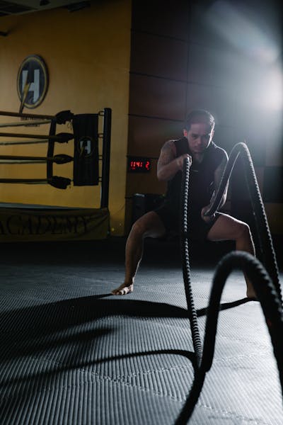 Bolehkah HIIT Saat Recovery Otot? Ini Penjelasannya!