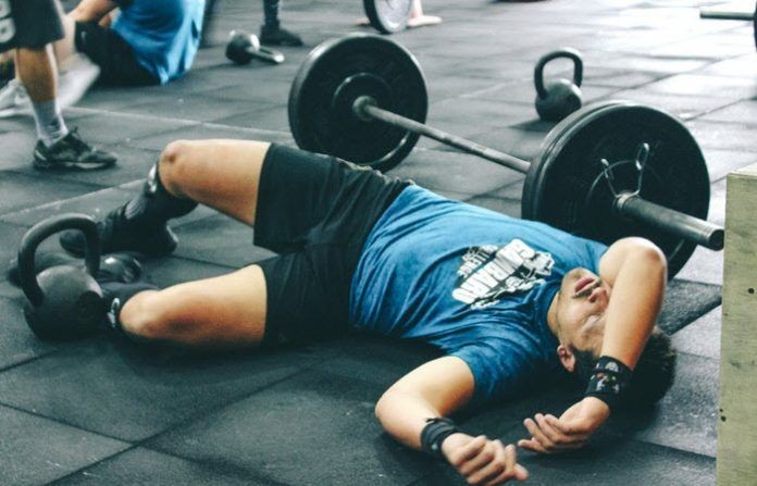 Kenali Perbedaan Overtraining dan Under Recovery agar Latihan Anda Tak Sia-Sia