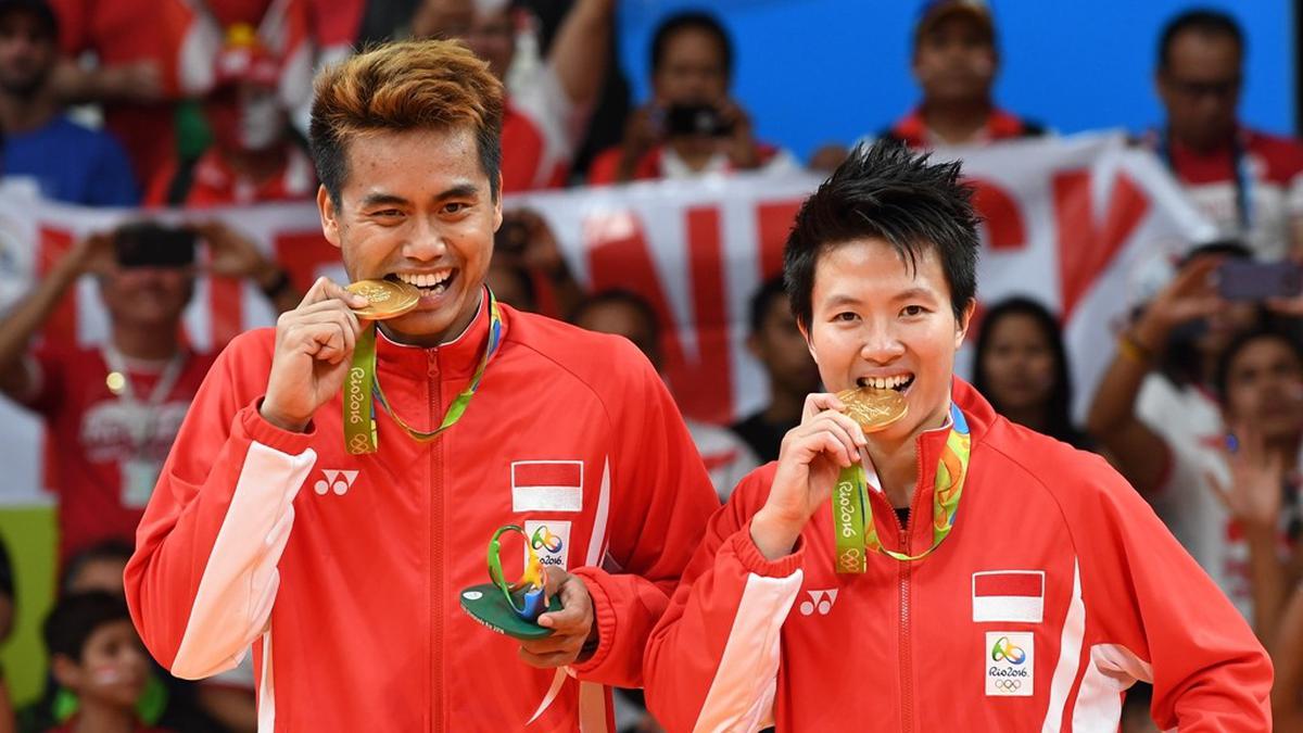 Olahraga sebagai Sarana Membangun Mental Juara