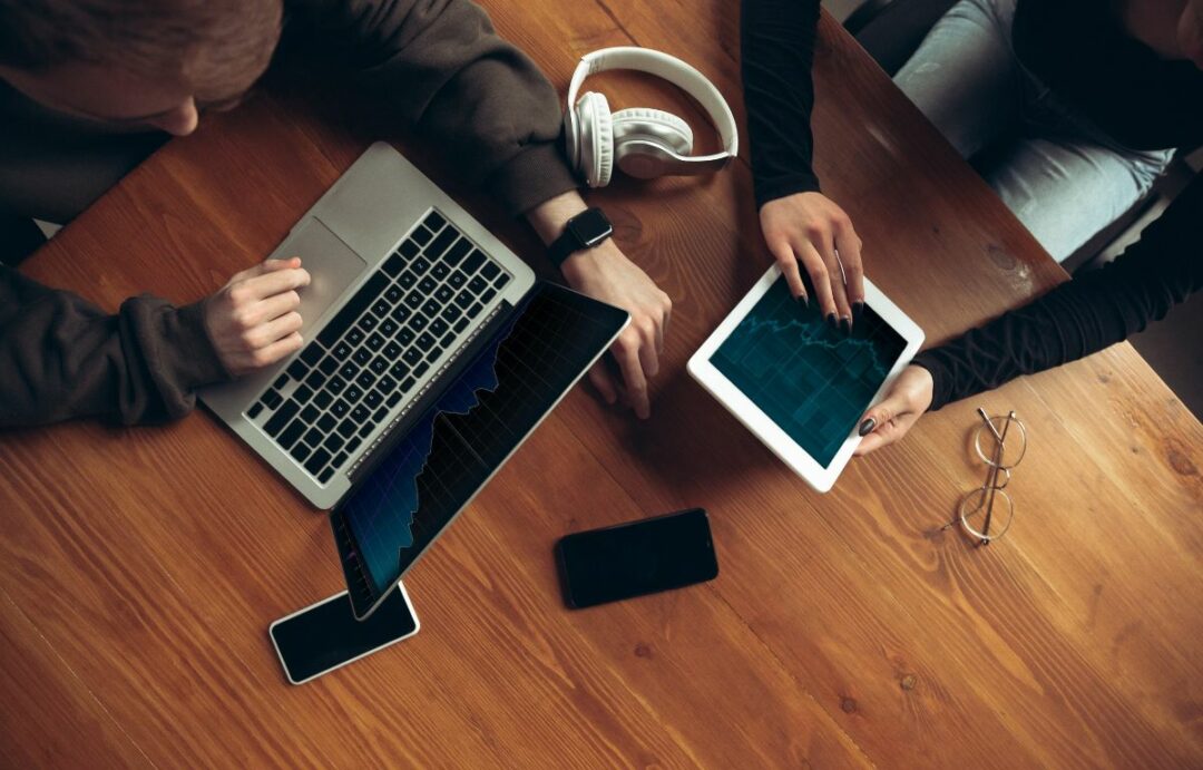 Dampak Teknologi Terhadap Kesehatan Mental dan Tips Bijak Pakai Gadget