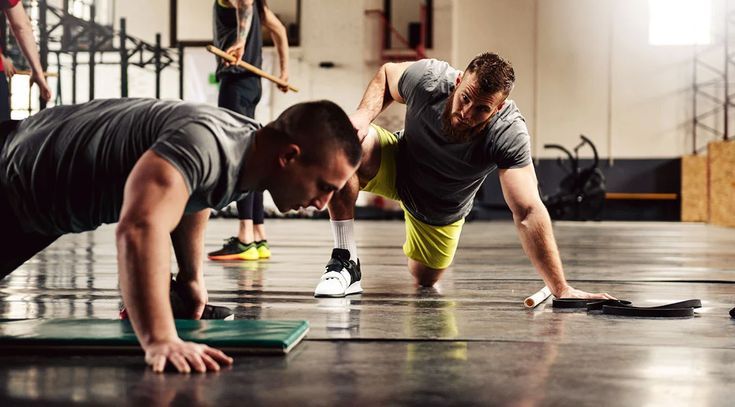 Benarkah Latihan Beban Tidak Efektif untuk Fat Loss?