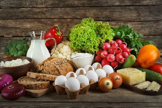 Mengapa Asupan Nutrisi Penting dalam Konsistensi Berolahraga