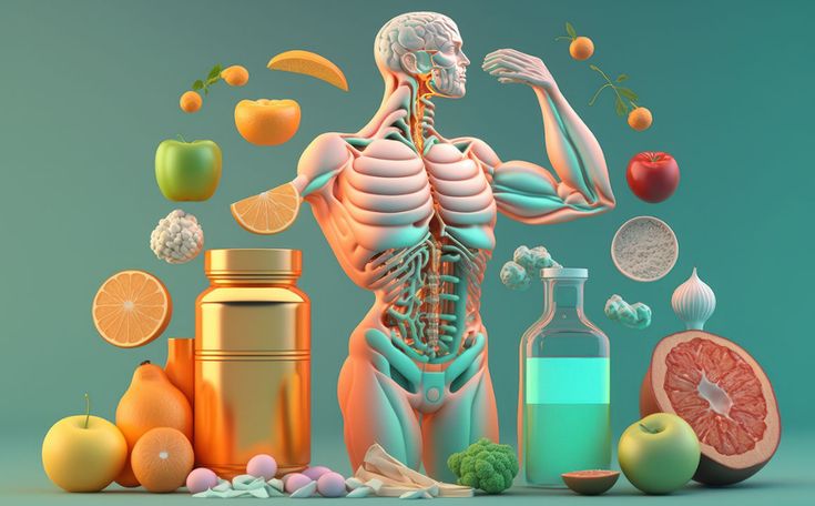 Nutrisi Penting untuk Menjaga Konsentrasi, Memori dan Kinerja Otak
