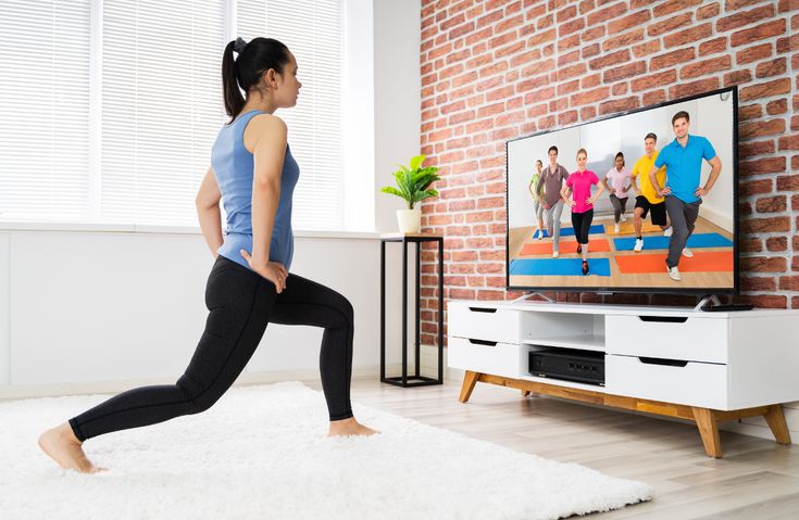 5 Tips Menyikapi Pengaruh Media Sosial pada Cara Kita Berolahraga