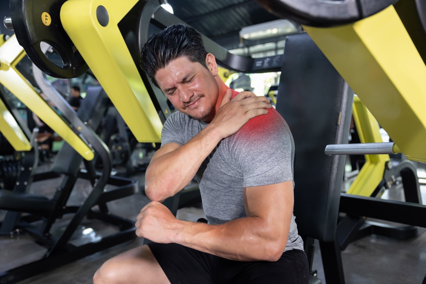 Kenapa Latihan di Gym Tidak Memberi Hasil? Mungkin Anda Lakukan Kesalahan Ini!