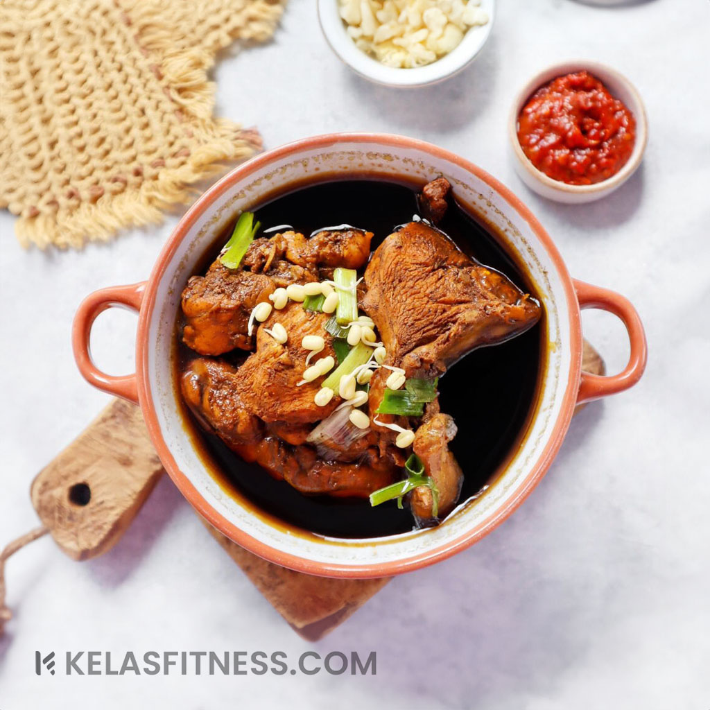 Resep Rawon