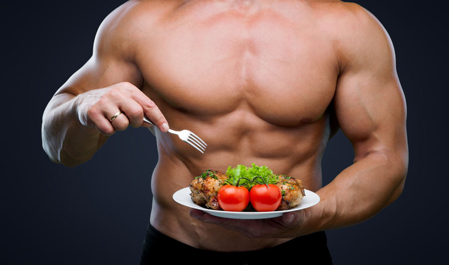 Kesalahan Umum Saat Bulking yang Bikin Lemak Menumpuk