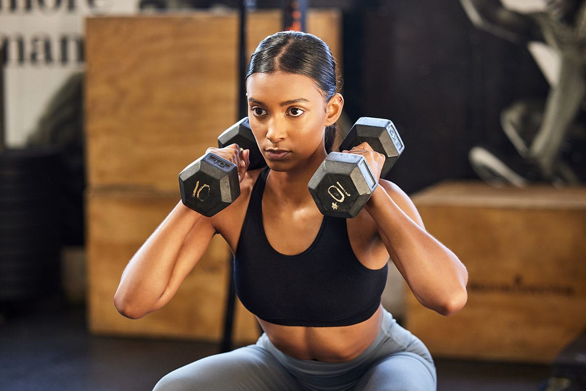 Apa Itu Compound Exercise dan Mengapa Latihan Ini Efektif?