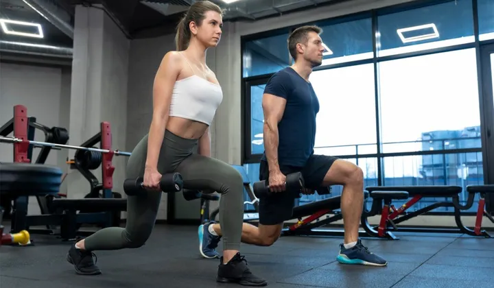 Konsistensi vs Durasi: Mana yang Lebih Penting dalam Latihan Fitness?