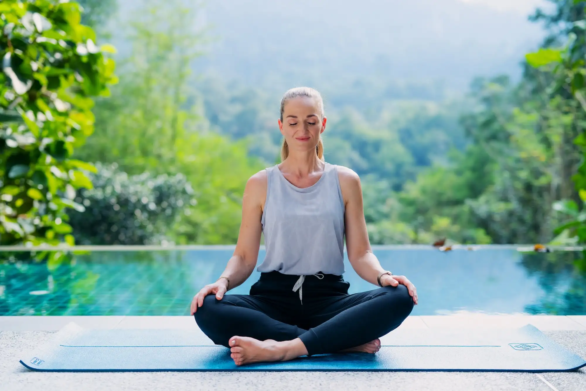 Manfaat Neuroplastisitas dari Meditasi: Otak Lebih Sehat, Pikiran Lebih Tenang
