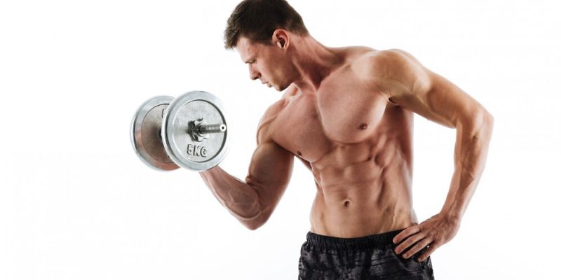 Benarkah Perut Six Pack Bisa Jadi Tolak Ukur Kebugaran Tubuh? Ini Jawabannya!