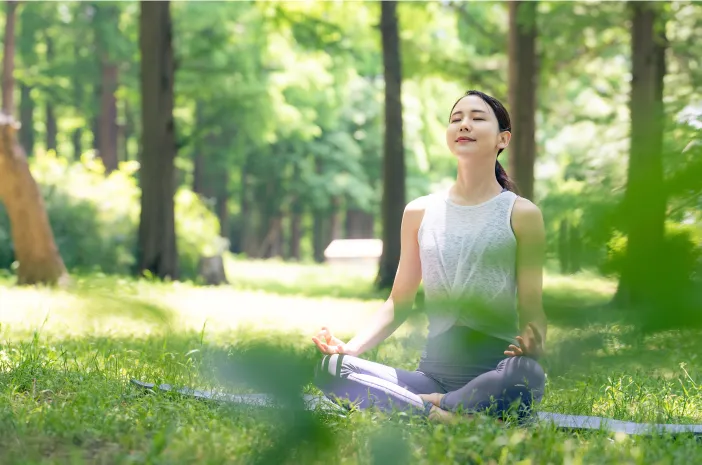 Tips Mengelola Stres dengan Meditasi, Begini Caranya!