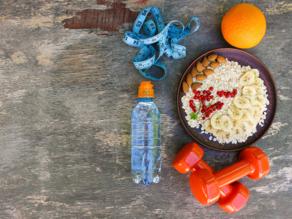 Makan Apa Sebelum Workout? Ini 5 Makanan Pre-Workout yang Wajib Dicoba