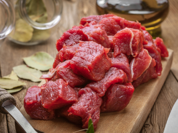 Manfaat Konsumsi Daging Sapi untuk Kesehatan Tubuh
