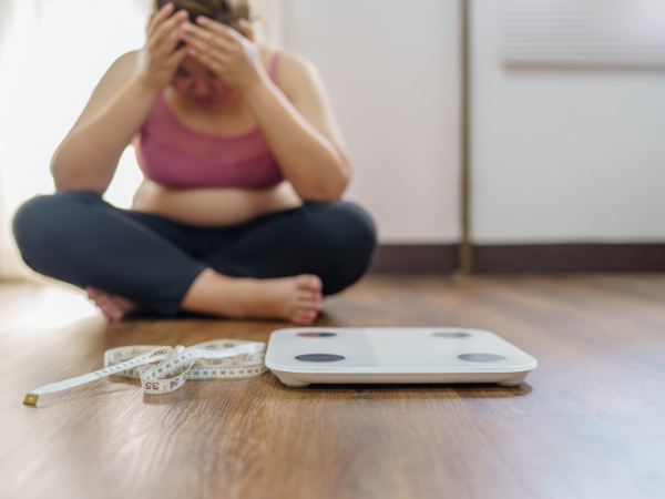 Mengapa Berat Badan Sulit Turun? Ini Fakta Tentang Overweight yang Perlu Anda Tahu