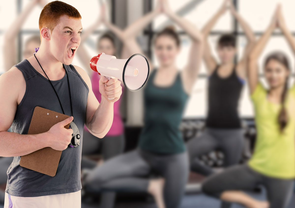Motivasi Latihan Menurun? Coba 5 Cara Ini agar Anda Tetap Semangat!