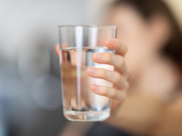 Water Fasting 3 Hari: Tren Detoks Viral, Sehat atau Malah Berisiko?