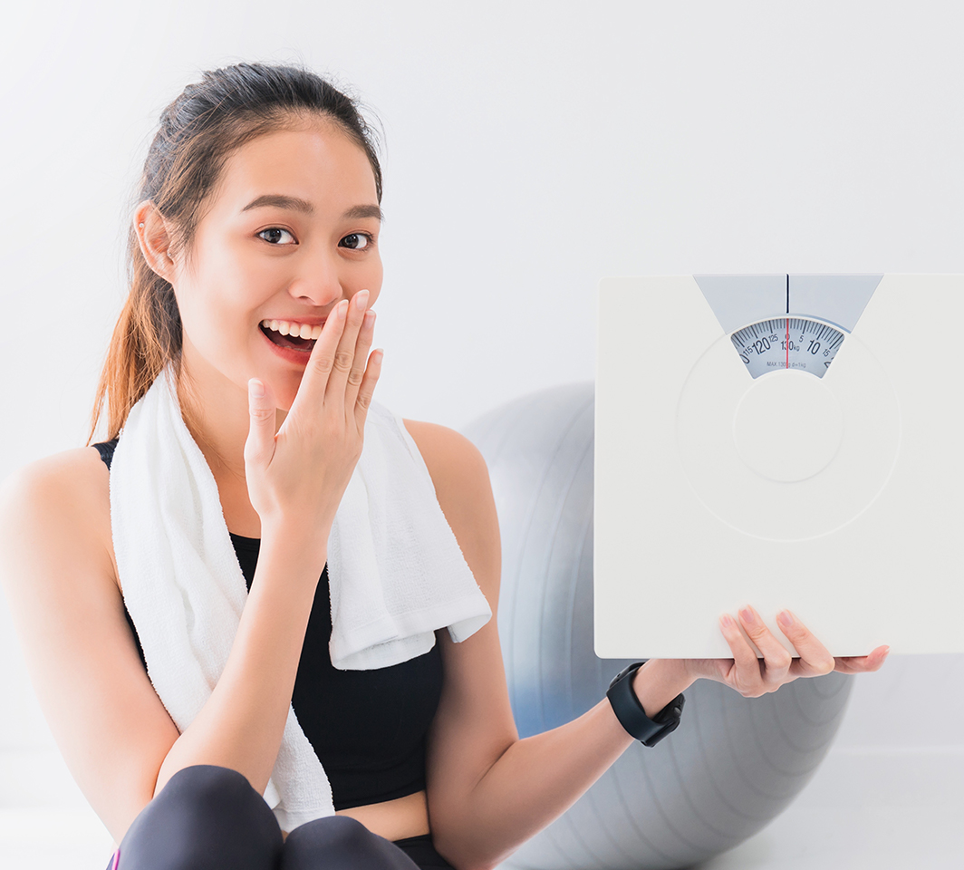 7 Rahasia Tubuh Ideal Tanpa Diet Ekstrem!