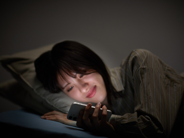 Begadang Tiap Malam? Hati-Hati, Ini 5 Risiko Serius yang Mengintai Tubuh Anda!