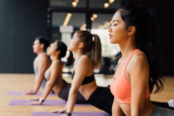 5 Alasan Mengapa Setiap Penggemar Fitness Perlu Menambahkan Yoga dalam Rutinitas Latihannya