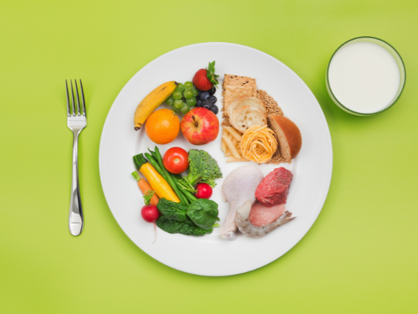 Bagaimana Cara Menerapkan Pola Makan Seimbang dalam Kehidupan Sehari-hari?
