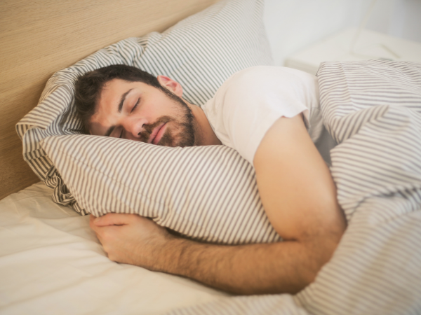 Pola Tidur Ideal untuk Para Penggiat Fitness