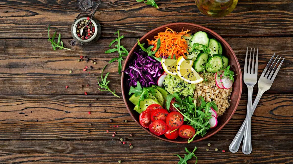 7 Alasan Kenapa Diet Plant-Based Bisa Bantu Optimalkan Hasil Latihan Fitness Anda
