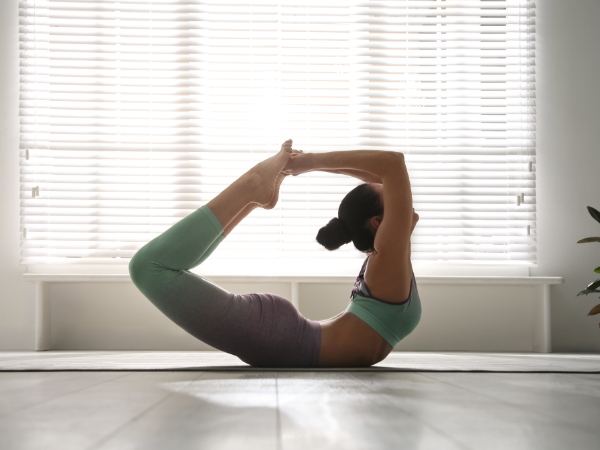 Apakah Aman Melakukan Yoga Setiap Hari? Ini Penjelasannya