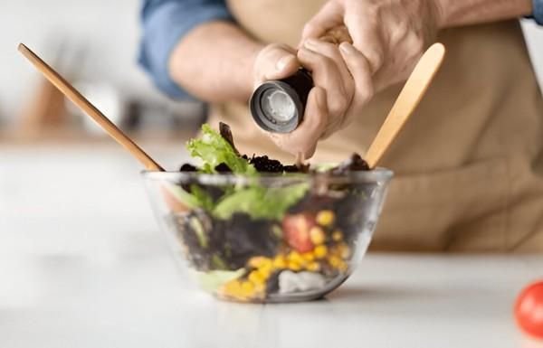 Manfaat Jangka Panjang Plant-Based Diet untuk Kesehatan Tubuh