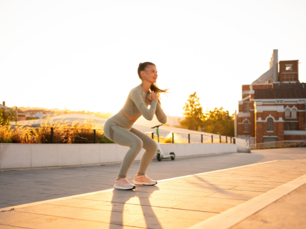 Efektifkah Bodyweight Training untuk Menambah Massa Otot? Ini Jawabannya!