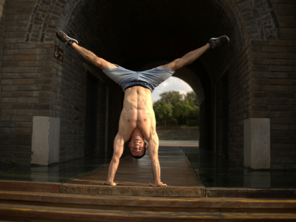Tips Menggabungkan Bodyweight Training dalam Latihan HIIT Lengkap dengan Keuntungannya