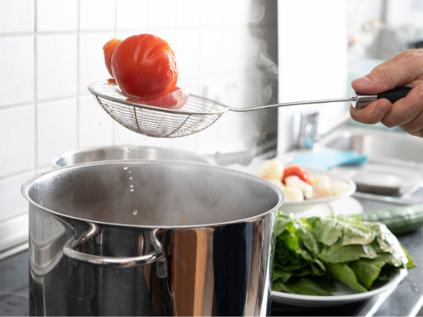 Cara Menjaga Nutrisi Sayuran Saat Dimasak Agar Tidak Hilang