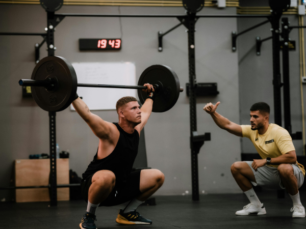 Anda Baru Coba Alat Gym untuk Pertama Kalinya? Simak Tipsnya Disini Biar Gak Cedera!