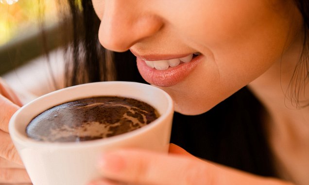 Pecinta Kopi Wajib Tahu! Ini Batas Aman Konsumsi Kafein per Hari