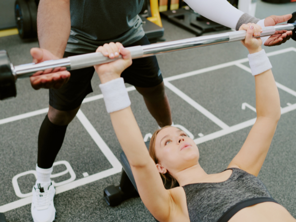 5 Hal yang Perlu Anda Ketahui Sebelum Mencoba Latihan Superset