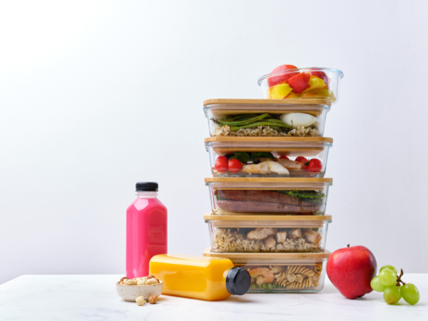 Naik Kalori Tapi Tetap Langsing? Ini Dia Reverse Dieting!