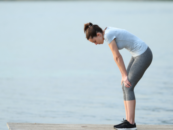 Overtraining dan Overreaching, Bedanya Apa? Ini Penjelasannya!