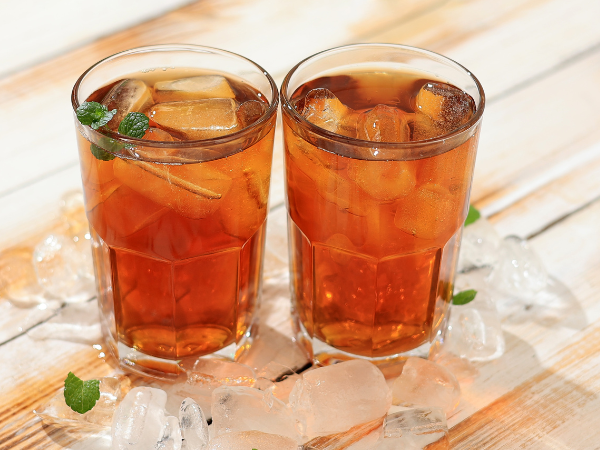 Minum Es Bikin Batuk dan Flu, Sugesti atau Kenyataan?