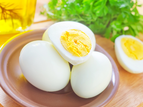 Benarkah Makan Telur Setiap Hari Bisa Membahayakan Jantung? Simak Faktanya Disini!