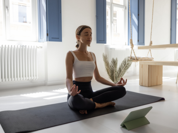 Pengaruh Meditasi sebagai Terapi Pendukung Terhadap Penurunan Tekanan Darah pada Penderita Hipertensi