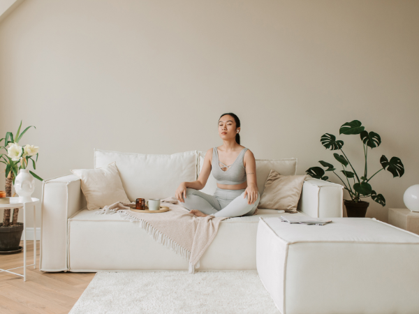 Manfaat Meditasi Pagi di Rumah, Cara Sederhana Memulai Hari dengan Positif