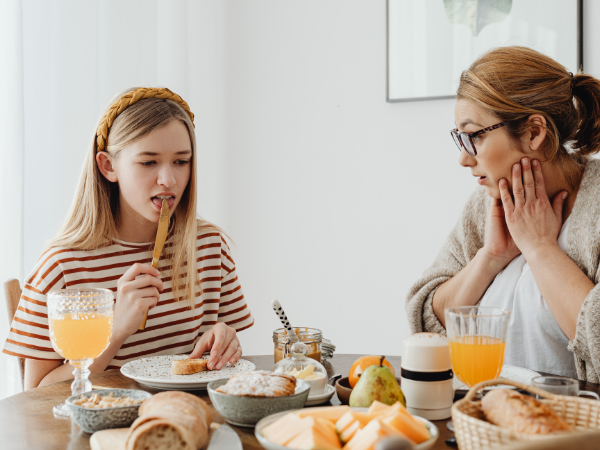 Benarkah Sarapan adalah Waktu Makan Terpenting?