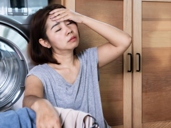 7 Peringatan Tubuh yang Tidak Boleh Anda Anggap Remeh