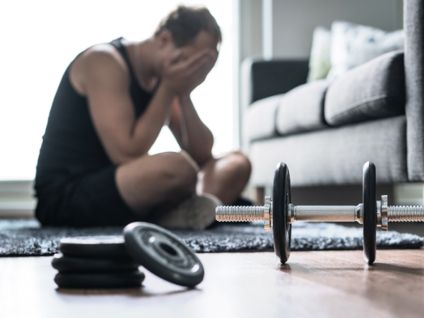 Silent Symptoms Fitness: Bagaimana Membedakan Capek Biasa dan Tanda Penyakit?