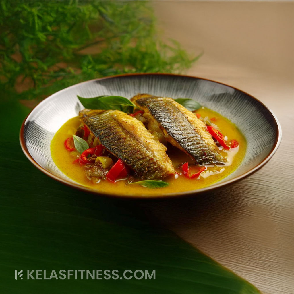 Resep Palumara