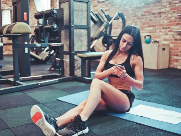 Hati-Hati! 6 Kebiasaan Sepele di Gym yang Bisa Picu Cedera Serius