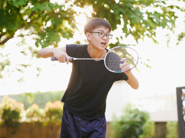Tips Olahraga untuk Remaja agar Tetap Fit di Sekolah