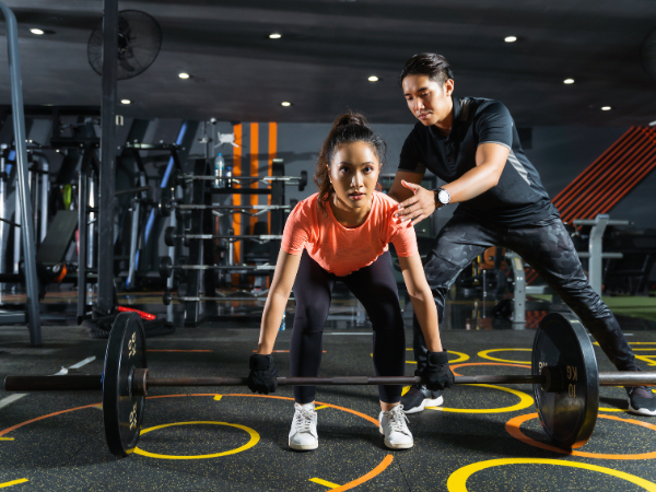 Fit Body, Fresh Mind: Rahasia Workout Anti Mager